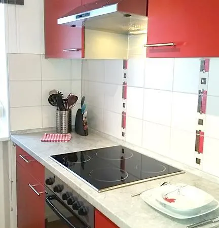 Falkenhof Premium - Apartamento Bayerisch Eisenstein