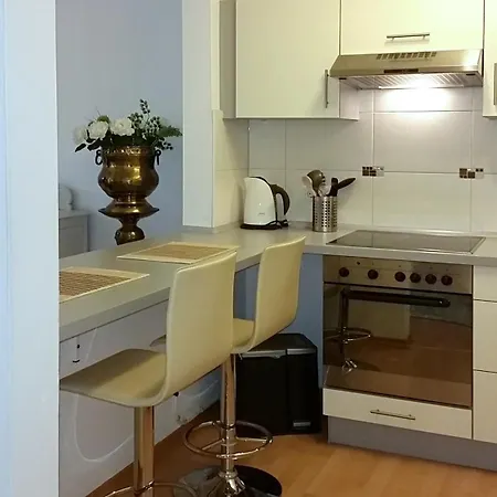 Falkenhof Premium - Apartamento *