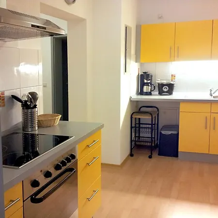 Apartamento Falkenhof Premium -