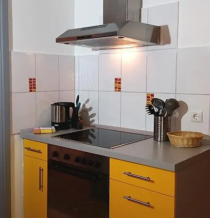 Apartamento Falkenhof Premium - *