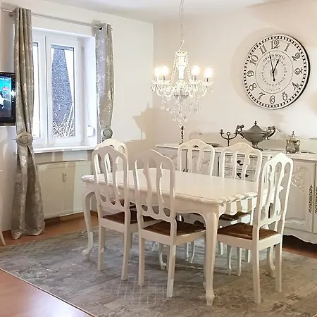 Falkenhof Premium - Apartamento *