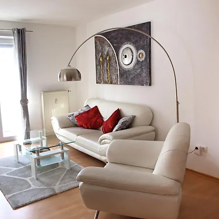 Falkenhof Premium - Apartamento *