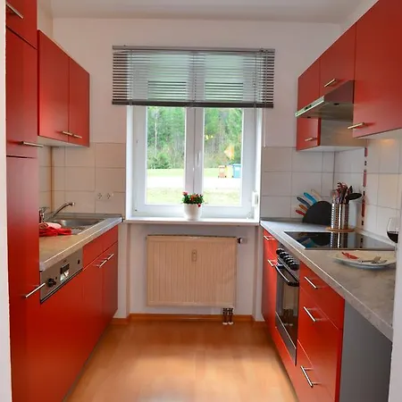 Falkenhof Premium - Apartamento