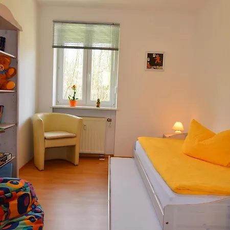 Falkenhof Premium - Apartment *