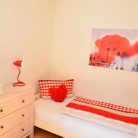 Apartment Falkenhof Premium - Bayerisch Eisenstein