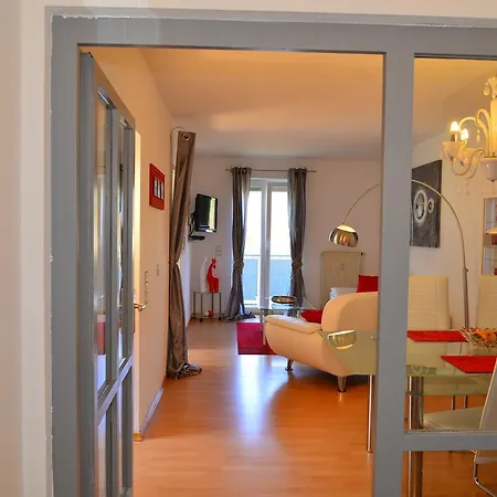 Apartamento Falkenhof Premium - Bayerisch Eisenstein
