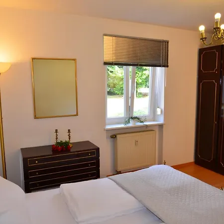 Falkenhof Premium - Apartamento Bayerisch Eisenstein