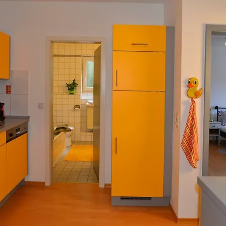 Falkenhof Premium - Apartamento Bayerisch Eisenstein