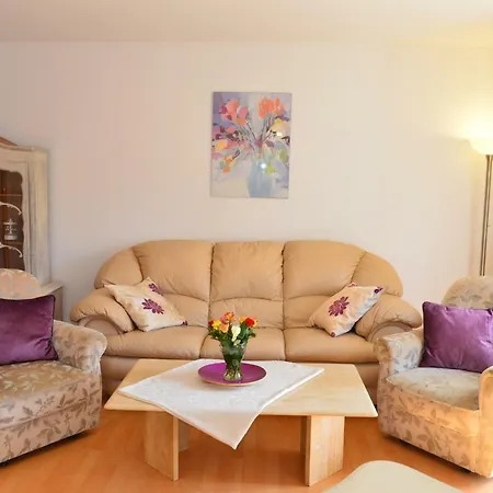 Falkenhof Premium - Apartment Bayerisch Eisenstein