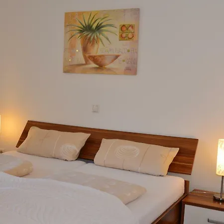 Falkenhof Premium - Apartment