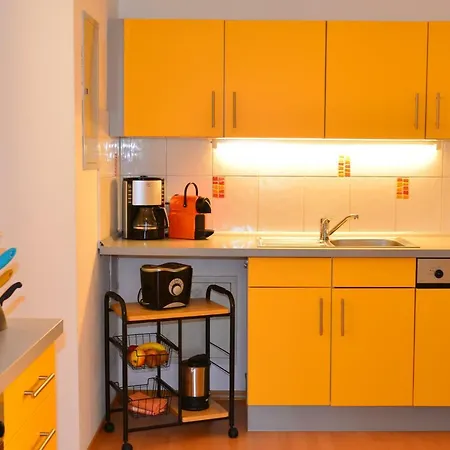 Apartment Falkenhof Premium -