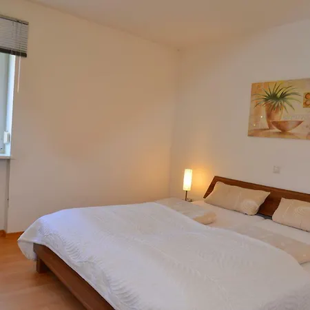 Apartment Falkenhof Premium - Bayerisch Eisenstein
