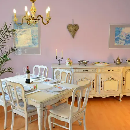 Apartment Falkenhof Premium - *