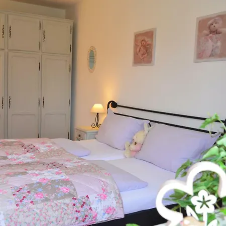 Apartamento Falkenhof Premium -