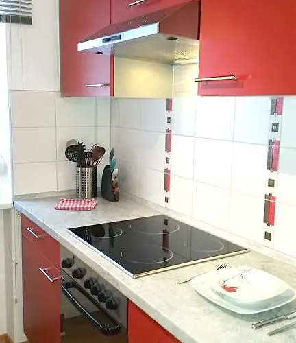 Falkenhof Premium - Apartment Bayerisch Eisenstein