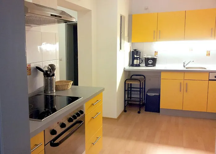 Apartment Falkenhof Premium -