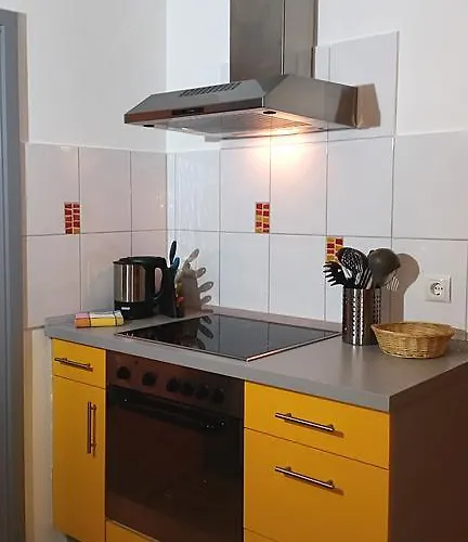 Apartment Falkenhof Premium - *