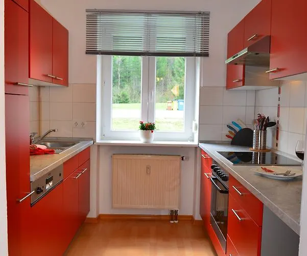 Falkenhof Premium - Apartment