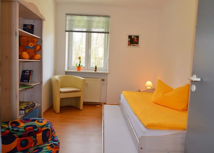 Falkenhof Premium - Apartment *