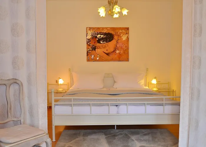 Apartment Falkenhof Premium - Bayerisch Eisenstein