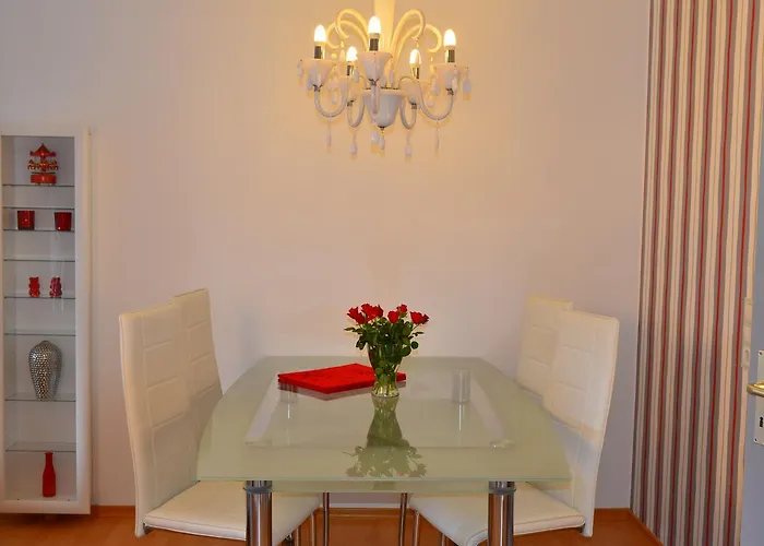 Falkenhof Premium - Apartment Bayerisch Eisenstein