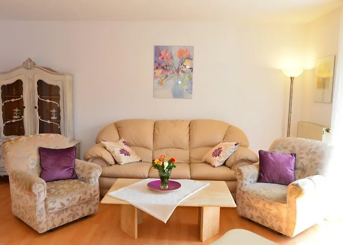 Falkenhof Premium - Apartment Bayerisch Eisenstein