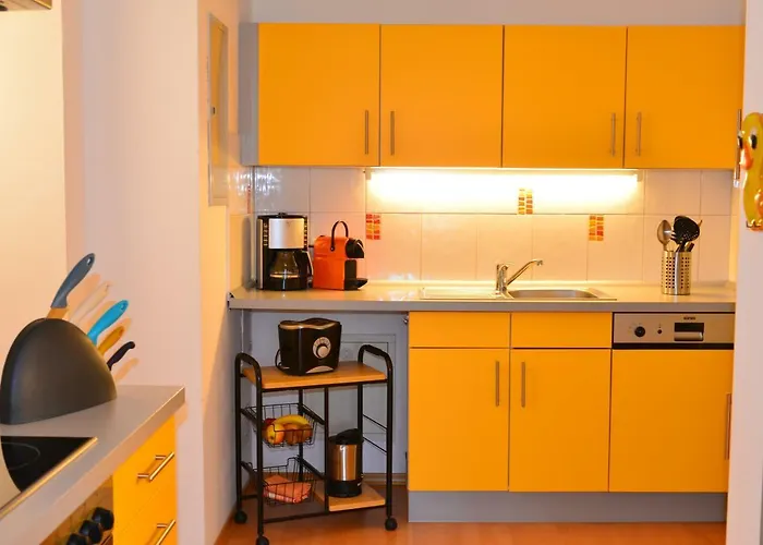 Apartment Falkenhof Premium -