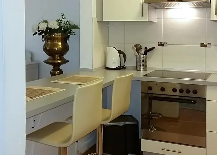 Falkenhof Premium - アパート *